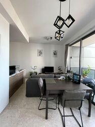 Echelon (D3), Condominium #581849231